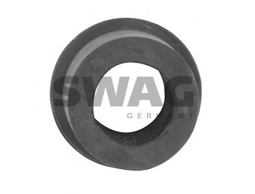 Сайлентблок ресори, задній Swag 82942513 ціна, від 1.43 USD
