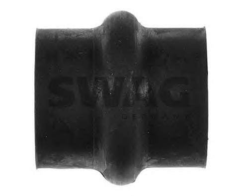 Втулка стабілізатора заднього Swag 82942556 ціна, від 4.04 USD