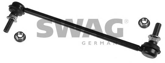 Стійка переднього стабілізатора Swag 82942568