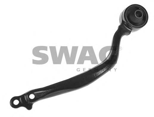 Купити 4866030280 Toyota Важіль передньої підвіски нижній, правий