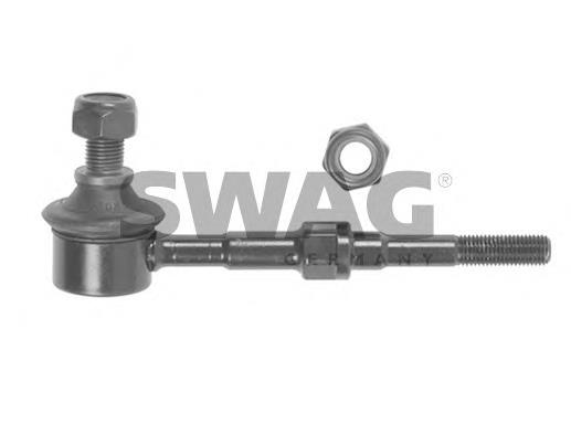 Стійка стабілізатора заднього 81942984 Swag