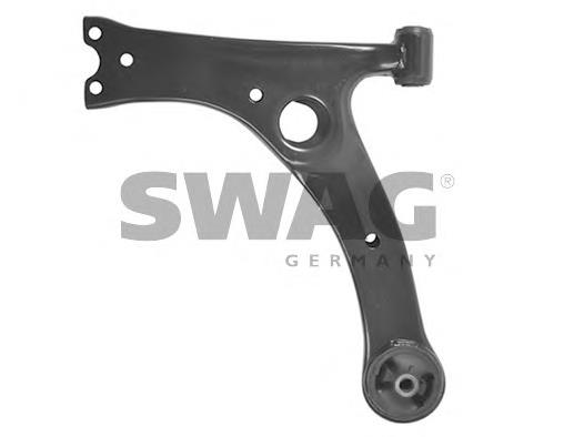 Важіль передній лівий Swag 81943044 ціна, від 43.52 USD