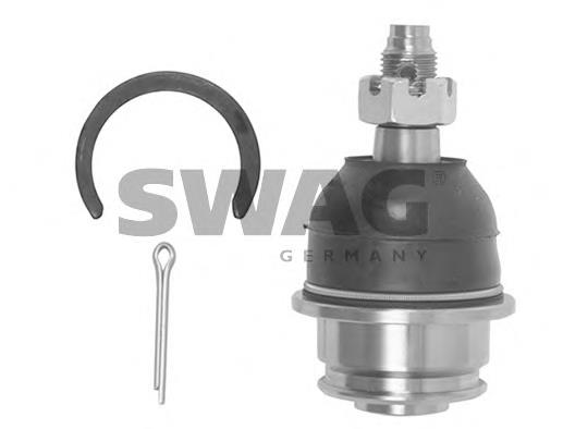 Кульова опора, нижня Swag 81943029 ціна, від 15.99 USD