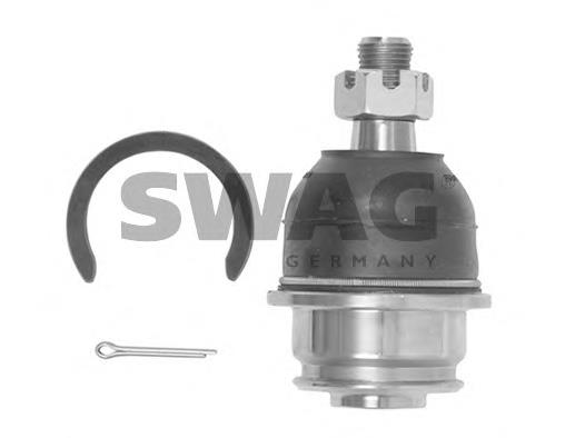 Купити 81943028 Swag Кульова опора, нижня