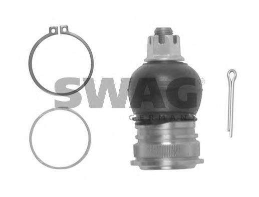 Купити 83942422 Swag Кульова опора, верхня