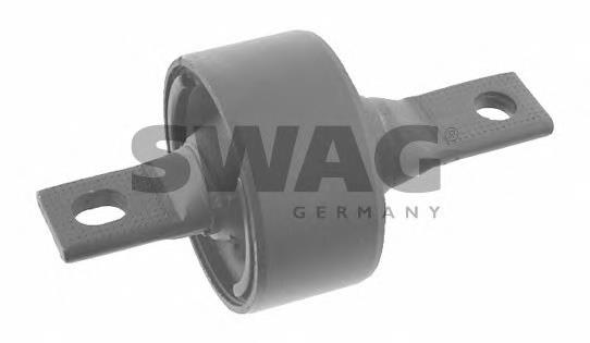 Сайлентблок заднього поздовжнього важеля, передній Swag 85918183