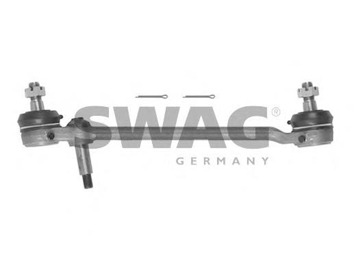 Тяга рульова центральна Swag 82942767 ціна, від 30.71 USD