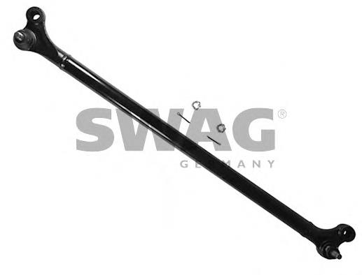 Тяга рульова центральна Swag 82942700 ціна, від 62.10 USD