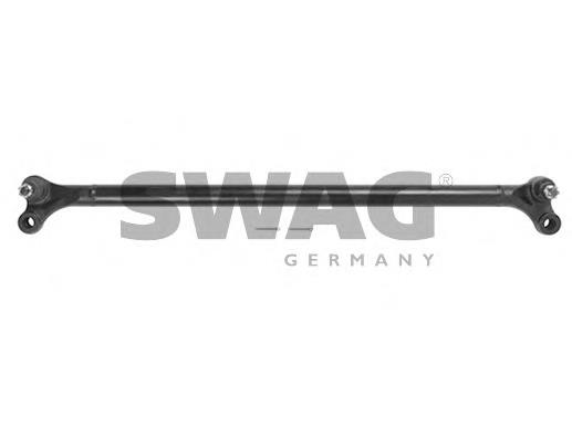 Тяга рульова в зборі Swag 82942714 ціна, від 93.79 USD