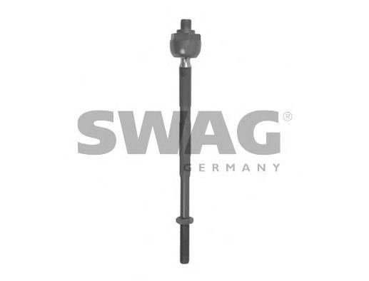 Тяга рульова поперечна Swag 82942727 ціна, від 11.41 USD