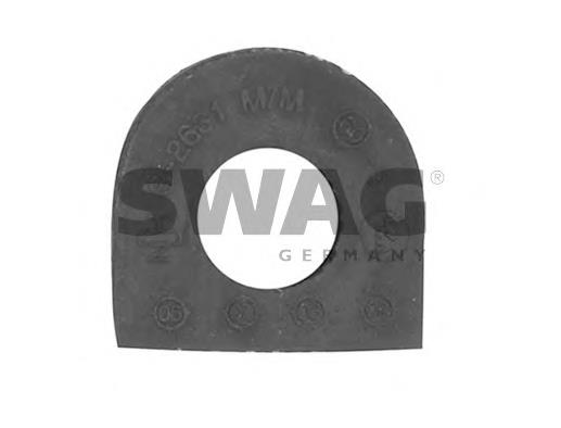Втулка стабілізатора заднього Swag 83942334 ціна, від 3.38 USD