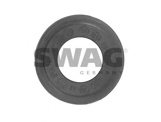 Сайлентблок сережки ресори Swag 83942337 ціна, від 2.07 USD