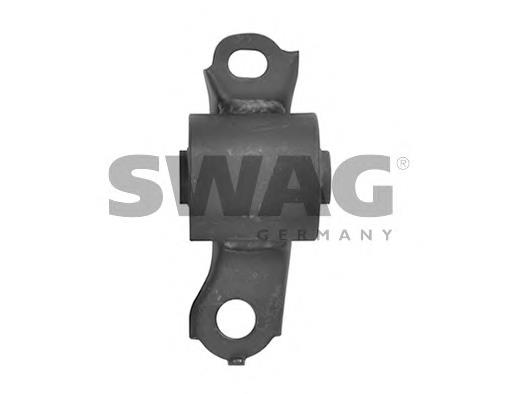 Сайлентблок нижнього важеля передньої підвіски Swag 83942329 ціна, від 17.27 USD
