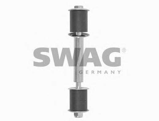 Стійка стабілізатора переднього 83942387 Swag