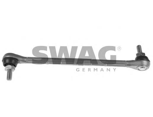 Стійка стабілізатора переднього 83942389 Swag