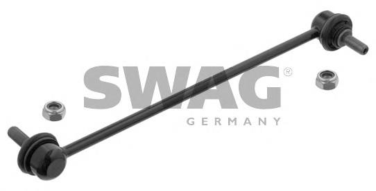 Стійка стабілізатора переднього 83933762 Swag