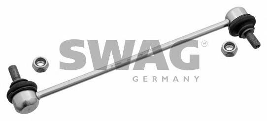 Амортизаційна стійка Swag 80930401 ціна, від 12.41 USD