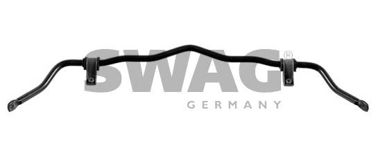 Стабілізатор передній стійкості Swag 74937574 ціна, від 120.56 USD