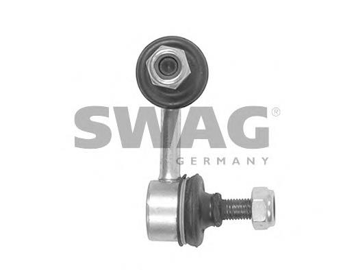 Яйця стабілізатора переднього Swag 80941183