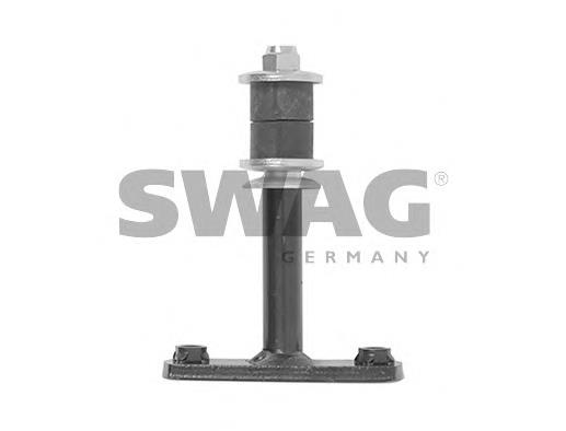 Амортизаційна стійка Swag 80941187 ціна, від 14.92 USD