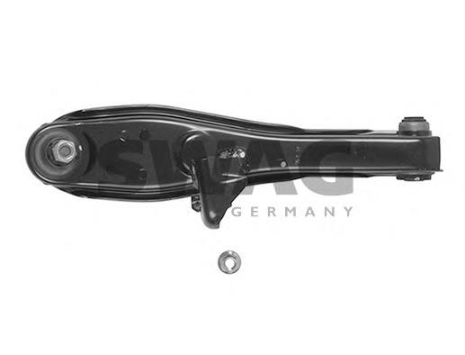 Важіль передній лівий Q-fix Q0371503 ціна, від 264.17 USD