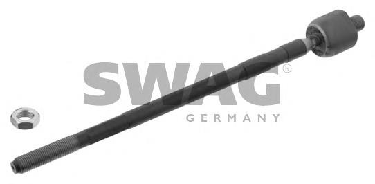 Тяга рульова поперечна Swag 80934184 ціна, від 12.59 USD