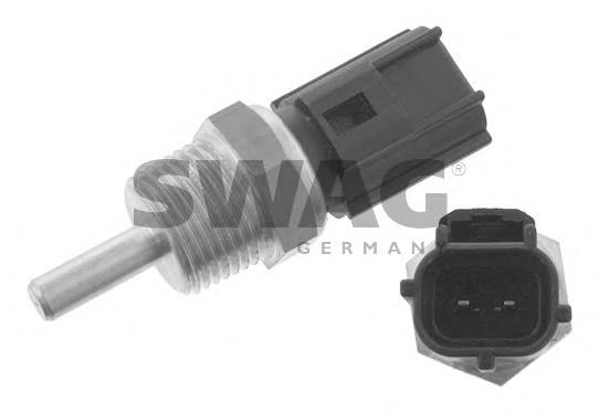 Термодатчик охолоджуючої рідини Swag 80932375 ціна, від 4.99 USD