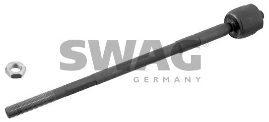 Тяга рульова поперечна Swag 80932551 ціна, від 14.11 USD