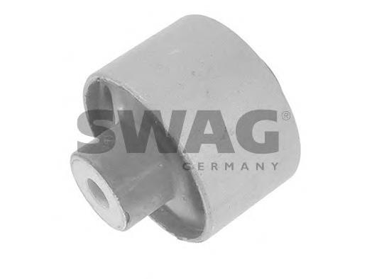 Сайлентблок заднього поздовжнього важеля, передній Swag 80941138 ціна, від 15.84 USD