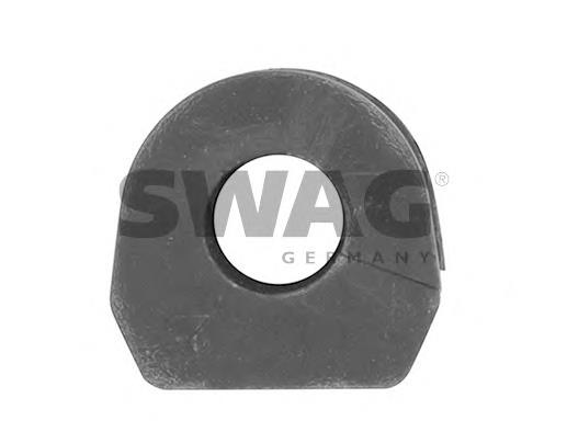 Подушка стабілізатора Swag 80941141 ціна, від 4.16 USD