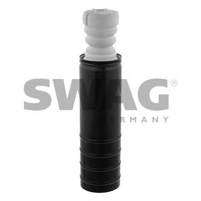 Відбійник на задні амортизатори Kautek FISM050 ціна, від 13.40 USD