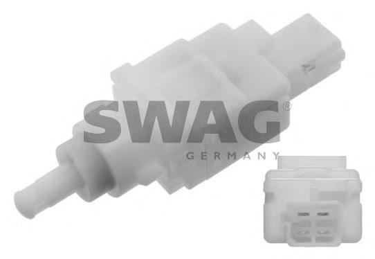 Купити 70937429 Swag Датчик педалі гальма