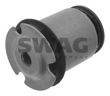 Сайлентблок задньої балки 70937453 Swag
