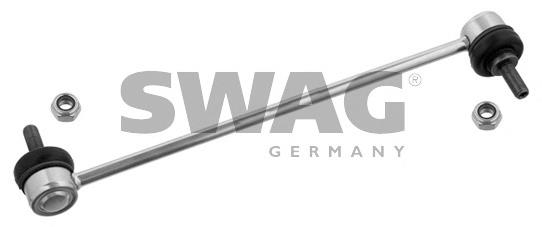 Стійка переднього стабілізатора Swag 70933811