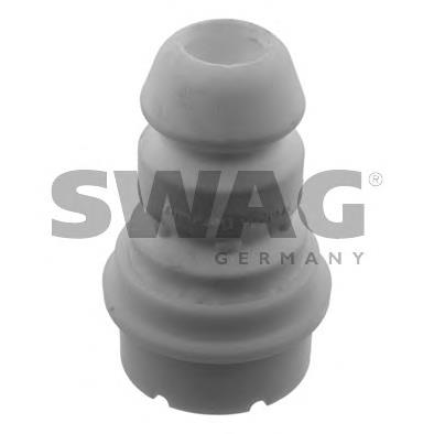 Буфер-відбійник амортизатора переднього Swag 70936817 ціна, від 8.34 USD