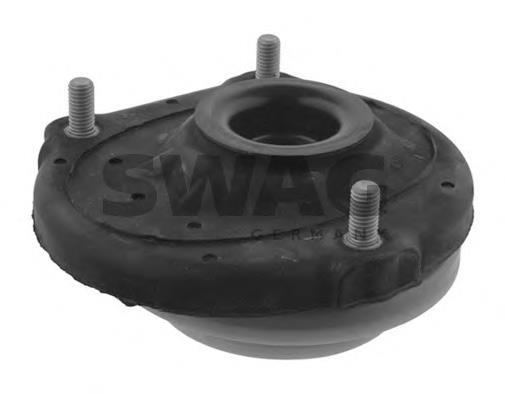 Опора амортизатора переднього правого Swag 70936820