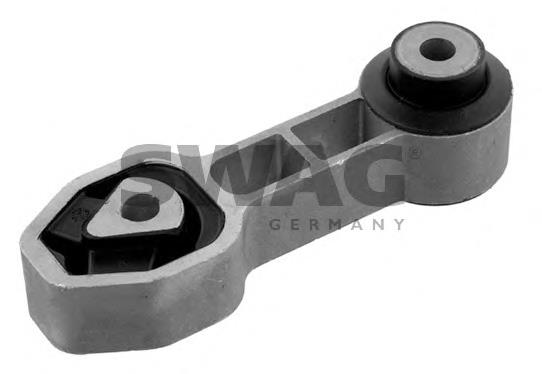 Подушка (опора) двигуна, задня Swag 70936616 ціна, від 25.15 USD