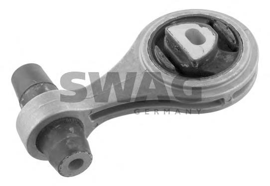 Опора двигуна задня Swag 70936610