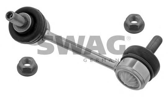 Лінк стабілізатора, правий Swag 74936672 ціна, від 15.10 USD