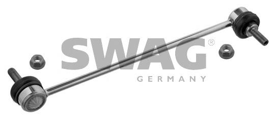 Стійка стабілізатора переднього 74936620 Swag