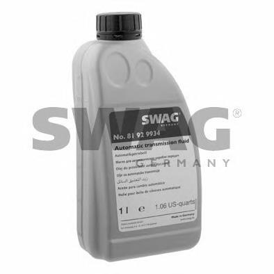 81929934 Swag Масло для роздавальної коробки