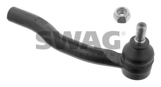 Рульовий наконечник 81930226 Swag