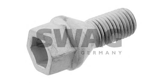 Колісний болт Swag 81932060 ціна, від 2.47 USD