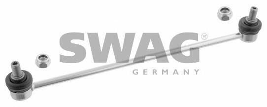 Стійка переднього стабілізатора Swag 81928090