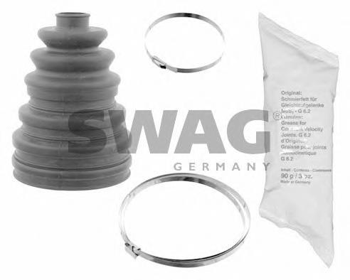 Пильник ШРУСа зовнішній 81927730 Swag