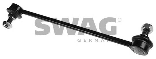Лінк стабілізатора, заднього Swag 81942938 ціна, від 10.73 USD