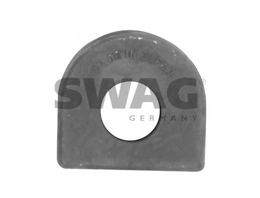 Втулка стабілізатора заднього Swag 81942929 ціна, від 2.89 USD