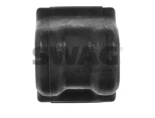 Втулка стабілізатора переднього, права Swag 81942845 ціна, від 5.73 USD