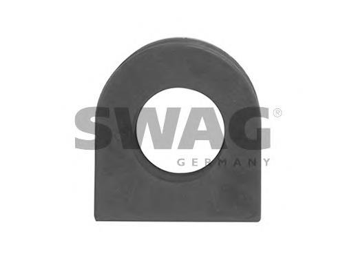 Втулка переднього стабілізатора 81942825 Swag
