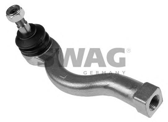 Наконечник рульовий Swag 80941314 ціна, від 18.07 USD